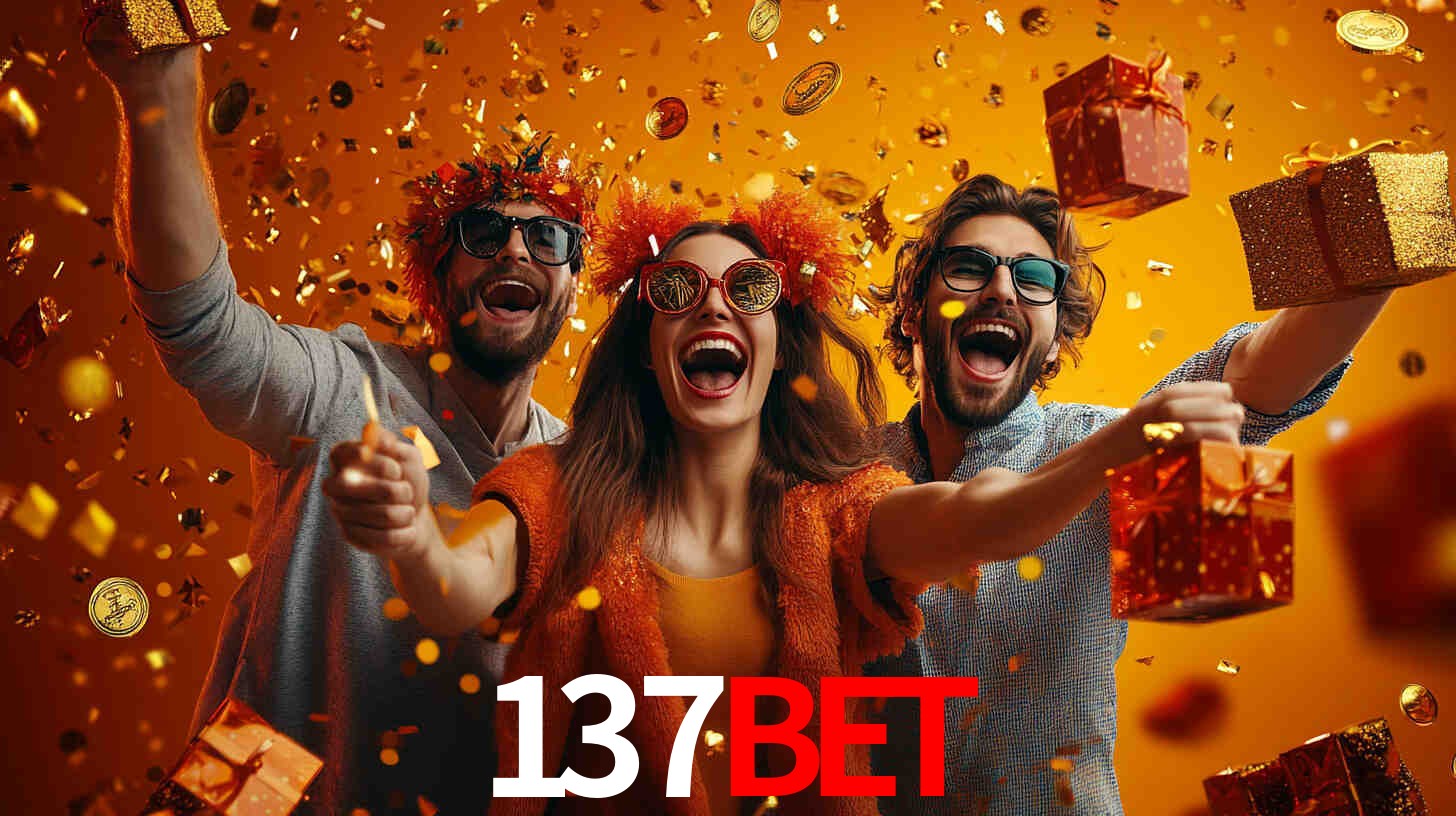 Loterias online disponíveis na 137bet